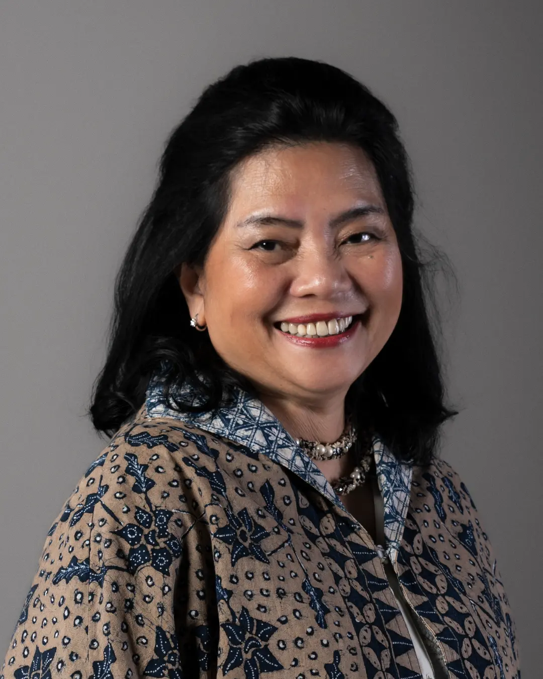 Endah Afiff