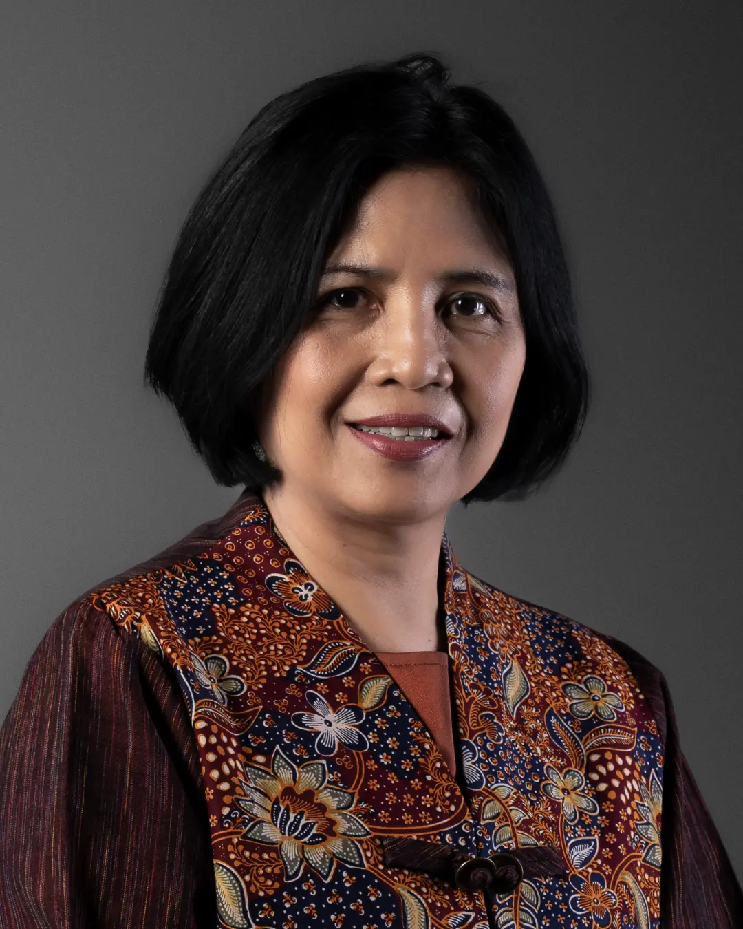 Vina G. Pendit