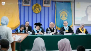Bagaimana Satu Disertasi Mengubah Cara Indonesia Memilih Pemimpin